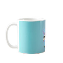 Joyful Festive Season Mug - Best Gift for Holiday