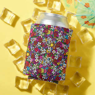 Joyful Garden Cooler