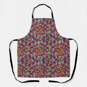Joyful Garden Groovy Apron