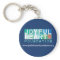 Joyful Heart Foundation Keychain