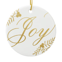Joyful Holiday