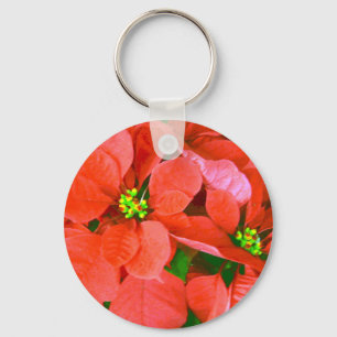 Joyful Holidays_ Key Ring