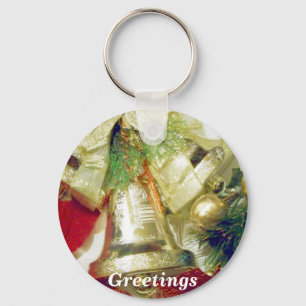 Joyful_ Key Ring
