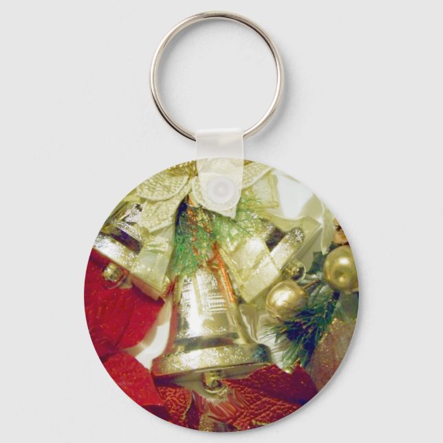 Joyful_ Key Ring (Front)