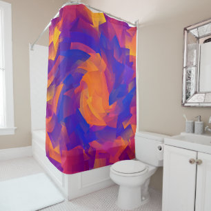 Joyful Moments...... Shower Curtain