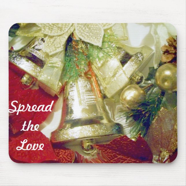 Joyful_ Mouse Pad (Front)