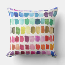 Joyful Palette of Colours - Summer