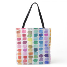 Joyful Palette of Colours - Summer