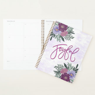 Joyful Planner