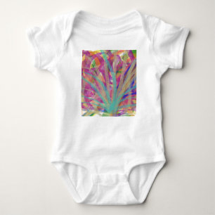 Joyful Reef Baby Bodysuit