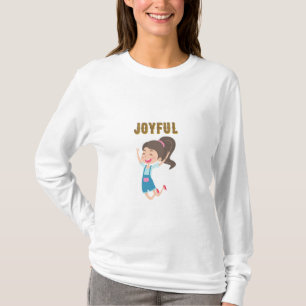Joyful T-Shirt
