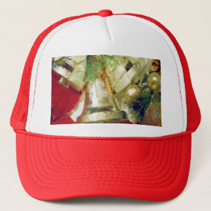 Joyful_ Trucker Hat