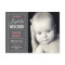 Joyful Welcome Birth Announcement