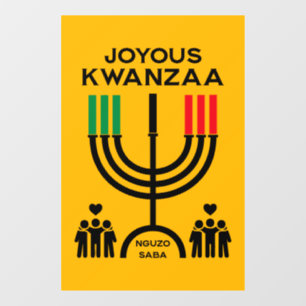 Joyous Kwanzaa