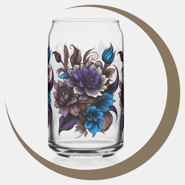 Joyous Love Can Glass (Joyous Love Can Glass
)