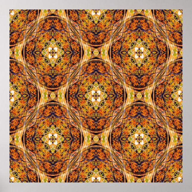 Joys of Autumn...... Poster (Front)