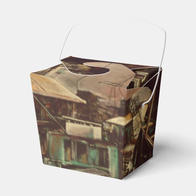 Joys of Jaffe Favour Box (Front Side)