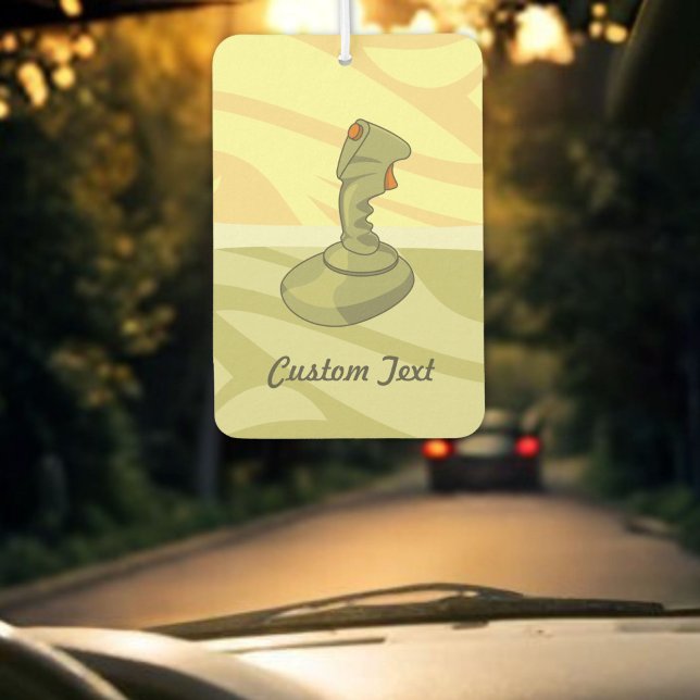 Joystick Air Freshener (Creator Uploaded)