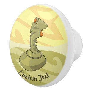 Joystick Ceramic Knob