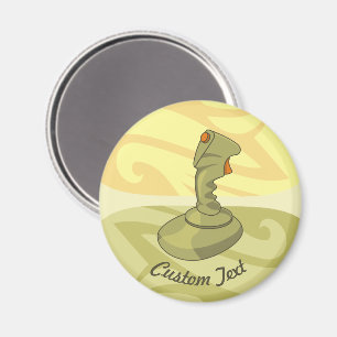 Joystick Magnet