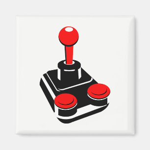 Joystick Magnet