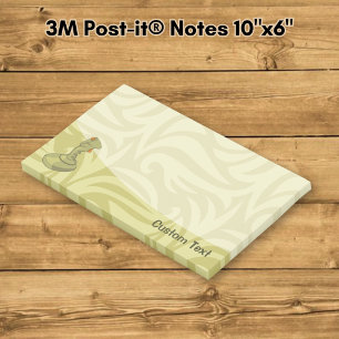 Joystick Post-it Notes