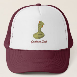 Joystick Trucker Hat