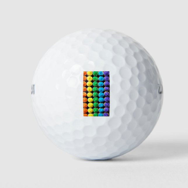 JoySweet_ Golf Balls (Front)
