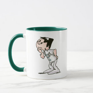 JP game thinking Mug