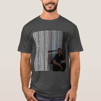 JPEGMAFIA Veteranet Design friend T-Shirt