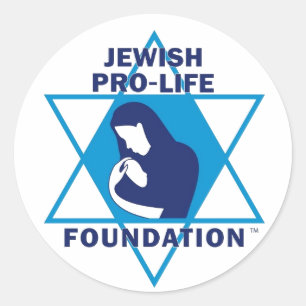 JPLF Sticker