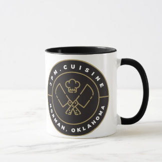 JPM.Cuisine Personal Mug