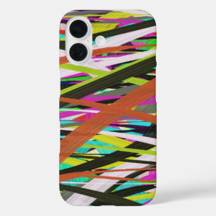 JP's Artsy Wares I-Phone Case
