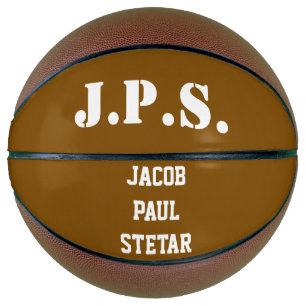 JPS BASKETBALL