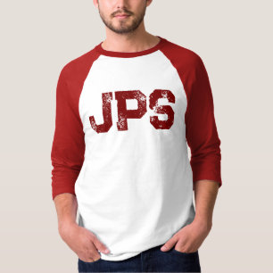 JPS BRAND  T-Shirt