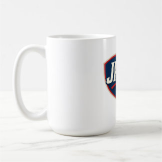 JPS COFFEE MUG