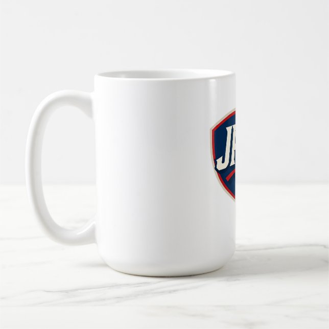 JPS COFFEE MUG (Left)