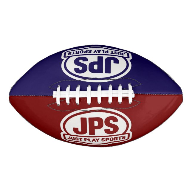 JPS  FOOTBALL (Front)