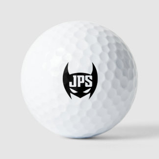 JPS GOLF BALLS
