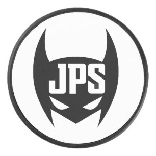JPS HOCKEY PUCK