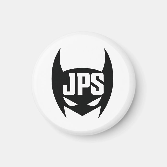 JPS MAGNET (Front)
