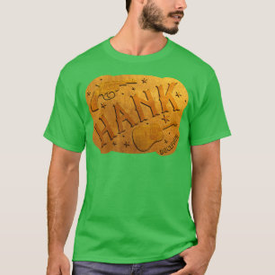 Jr Belt Buckle T-Shirt