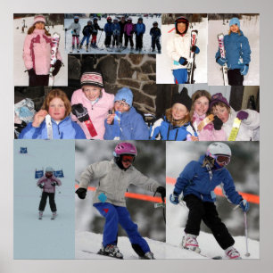 Jr Devo Poster large