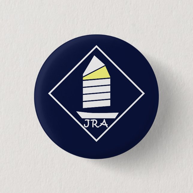 JRA badge (Front)