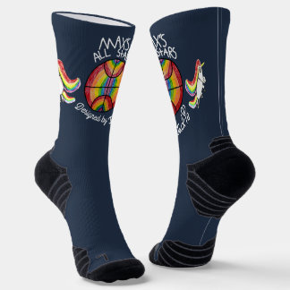 JRM2025 Socks