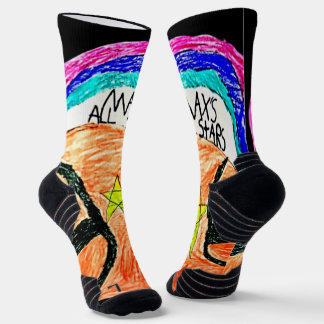 JRM Socks