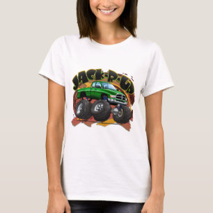 JRU_03RAM_Green T-Shirt