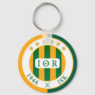 JS Kabylie keychain