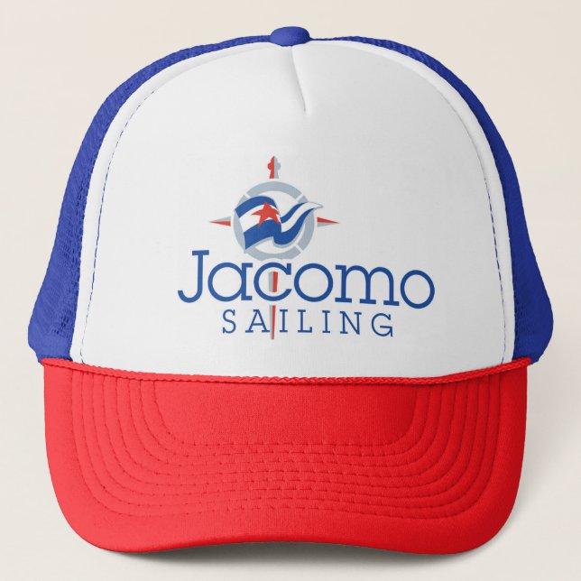 JSC Hat (Front)