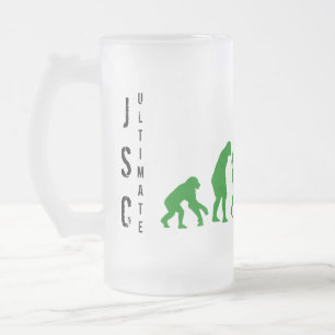 JSC Ultimate Beer Mug